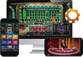 Panel kontrol taruhan dan tabel pembayaran Bonanza Gold di gila 4d dengan pengaturan baris dan nilai koin