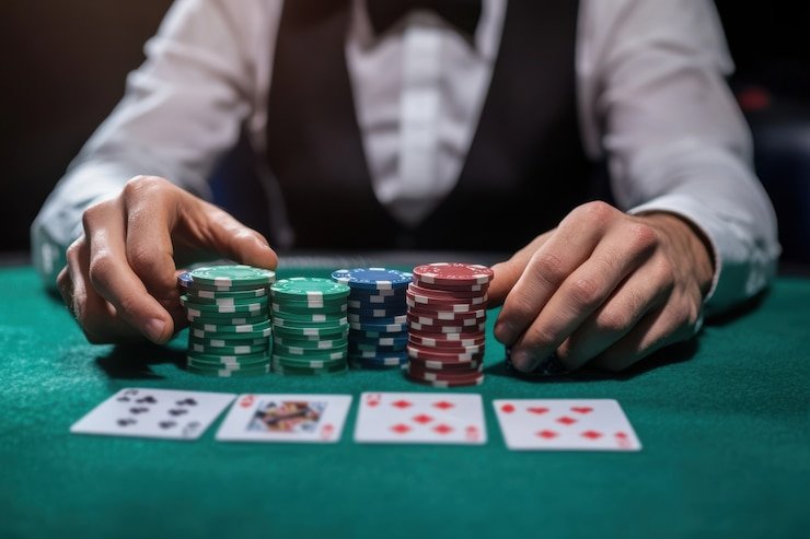Proses verifikasi akun dan keamanan data di gila 4d